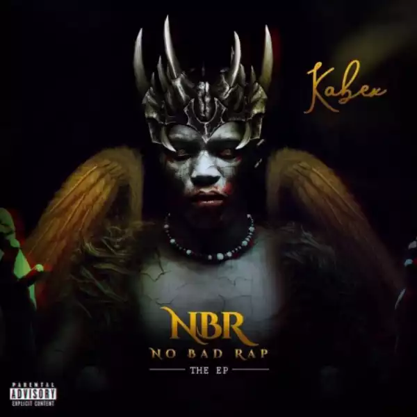 NBR (No Bad Rap) BY Kabex